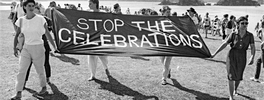 Stop the celebrations